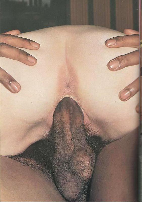 25P FFM IR - Classic Sex