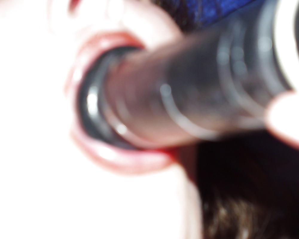 20P Mature Lady - Outdoor fun - dirty comments welcome