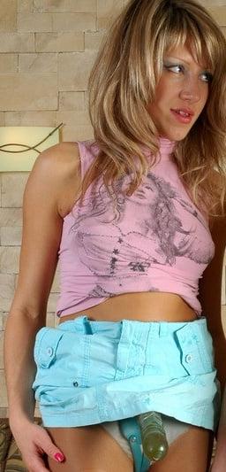 25P Strapon Beautys vol 274