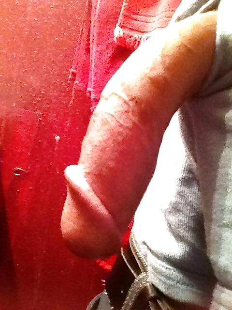 25P Dick Pics