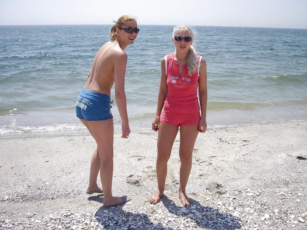 25P Sex on the Beach