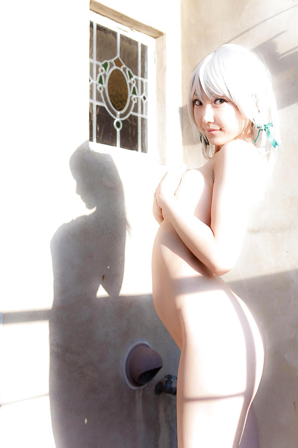 25P Japanese Cosplay Cuties-Lenfried (37)