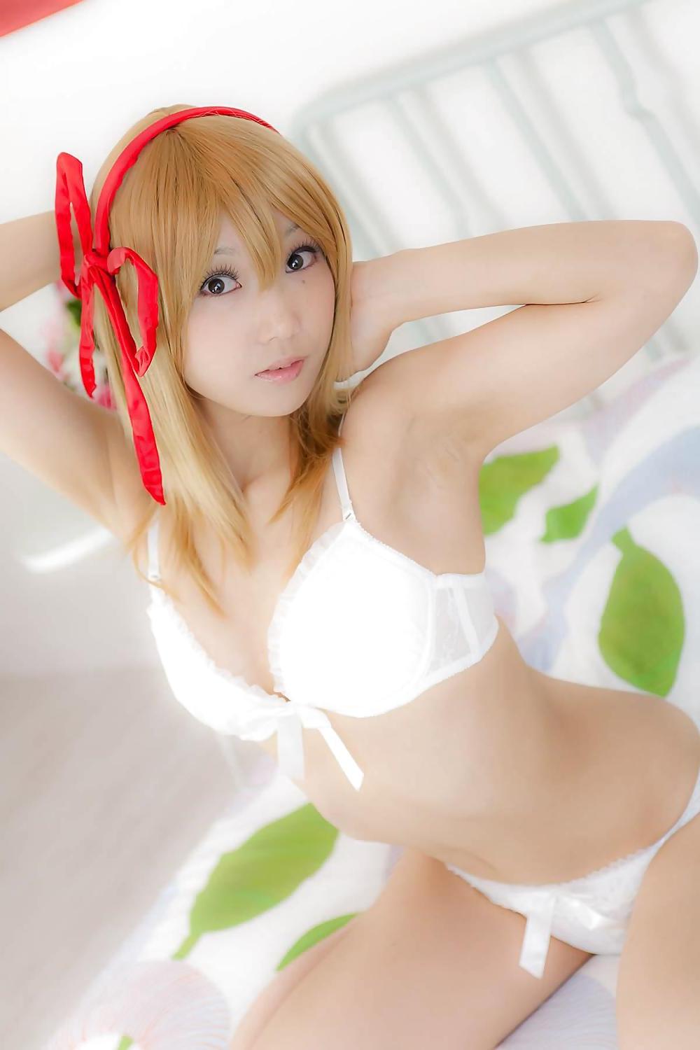 25P Japanese Cosplay Cuties-Lenfried (37)