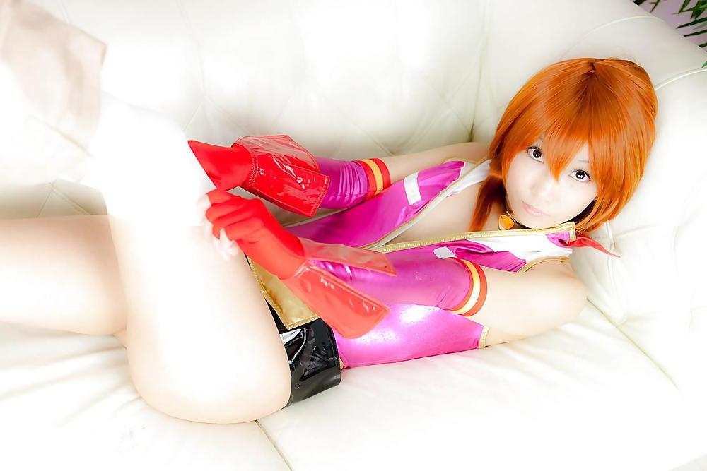 25P Japanese Cosplay Cuties-Lenfried (37)