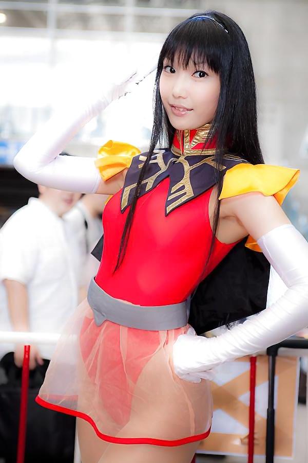 25P Japanese Cosplay Cuties-Lenfried (37)