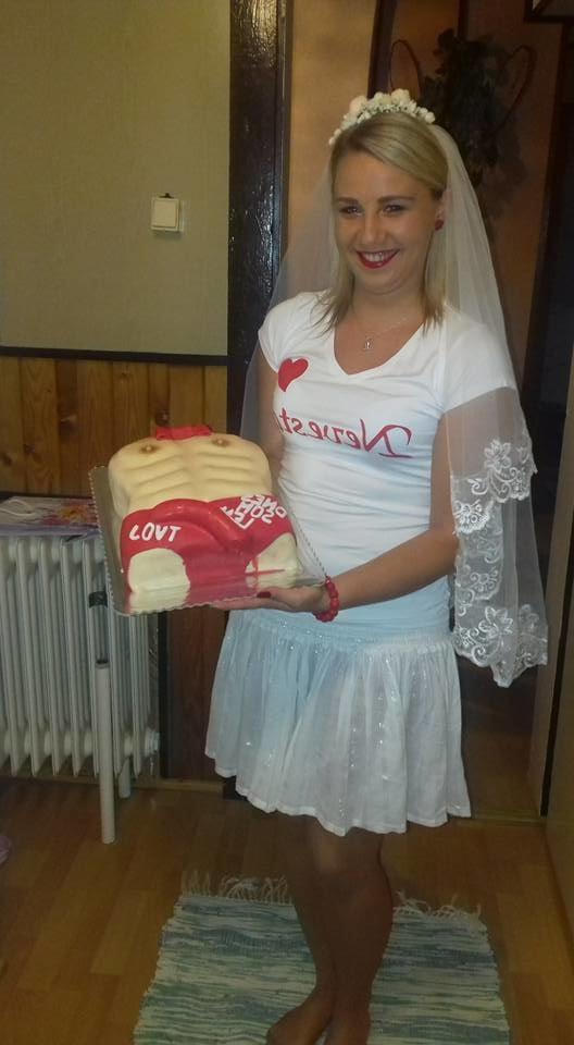 25P various polish females in tights pantyhose 135