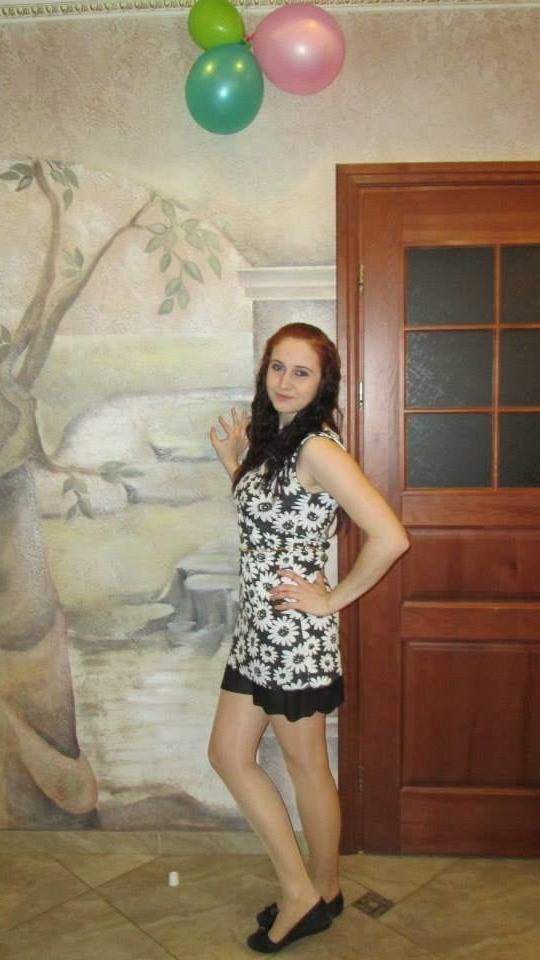 25P various polish females in tights pantyhose 135