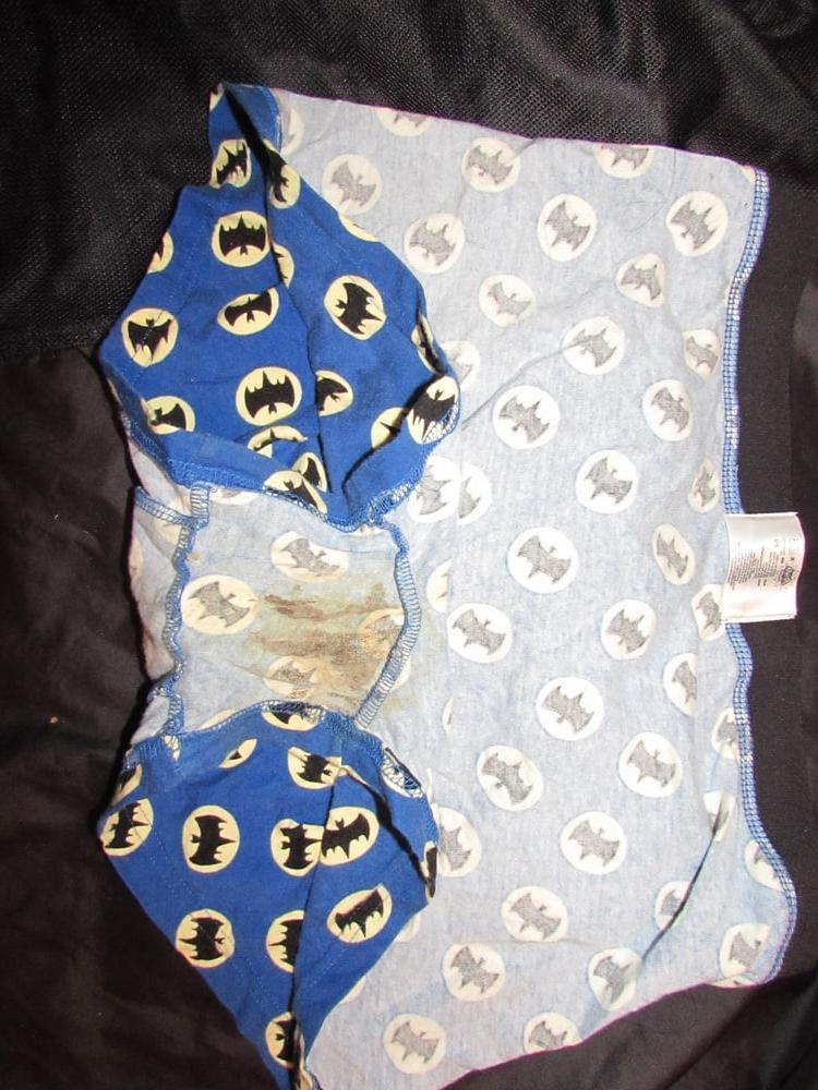 25P 2020 DIRTY PANTIES