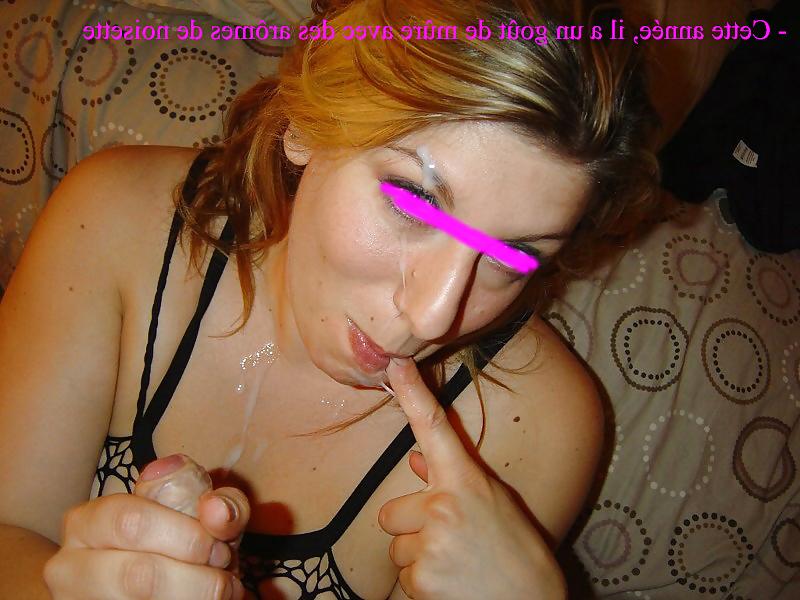 25P Sex and french humor
