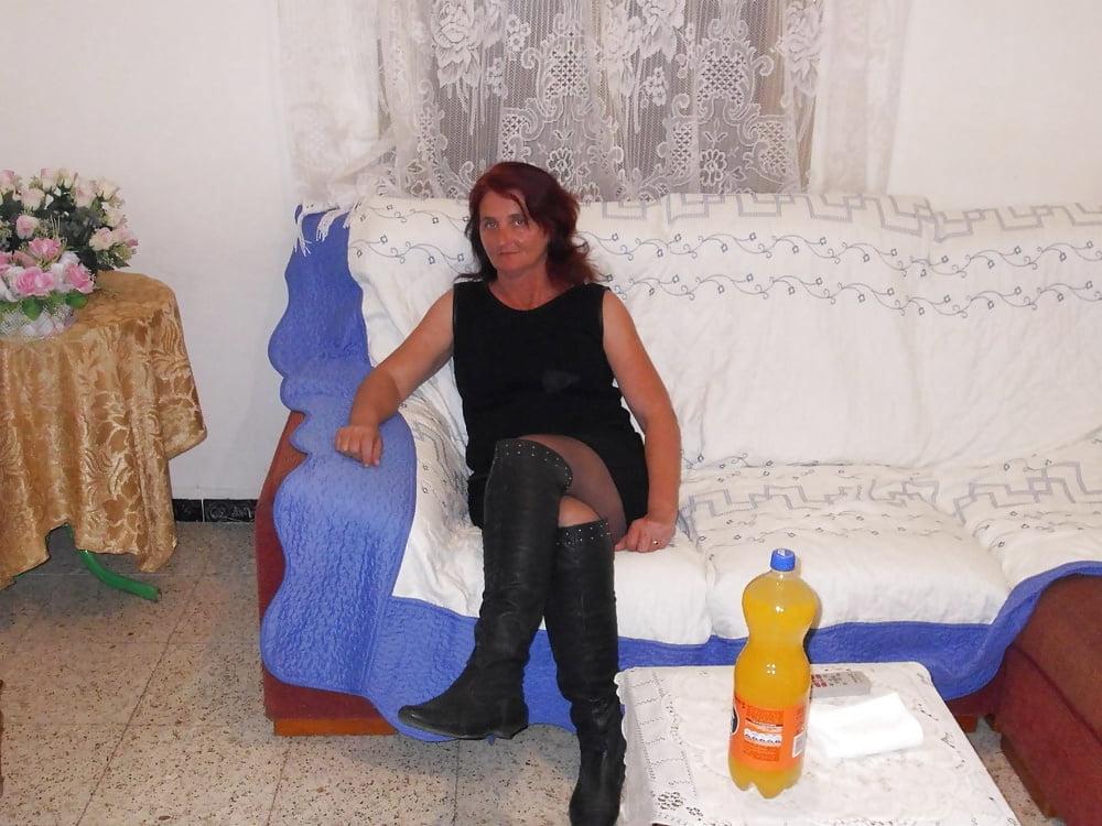 25P Pantyhose matures mix