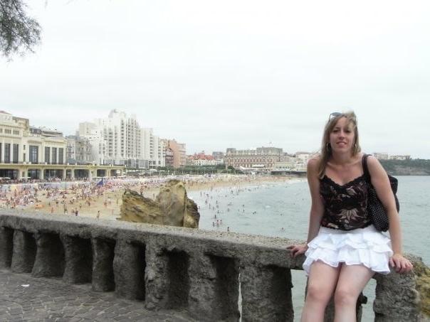 13P NADEGE 33 Y FRENCH WHORE FROM BREST