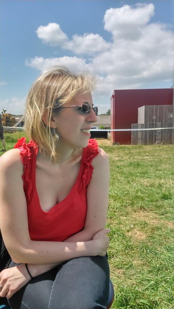 13P NADEGE 33 Y FRENCH WHORE FROM BREST