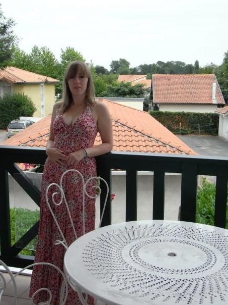 13P NADEGE 33 Y FRENCH WHORE FROM BREST