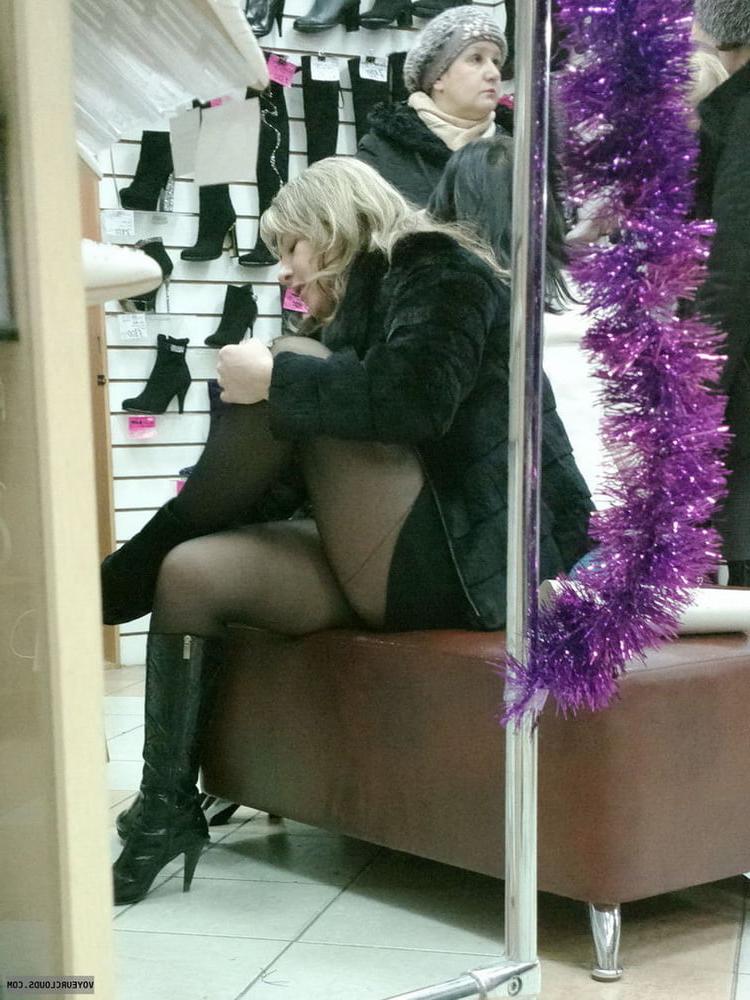 25P PANTYHOSE AMATEURS 319