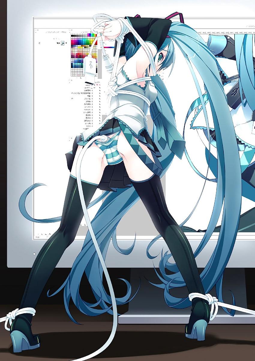 25P My Favorite Hentai Collection