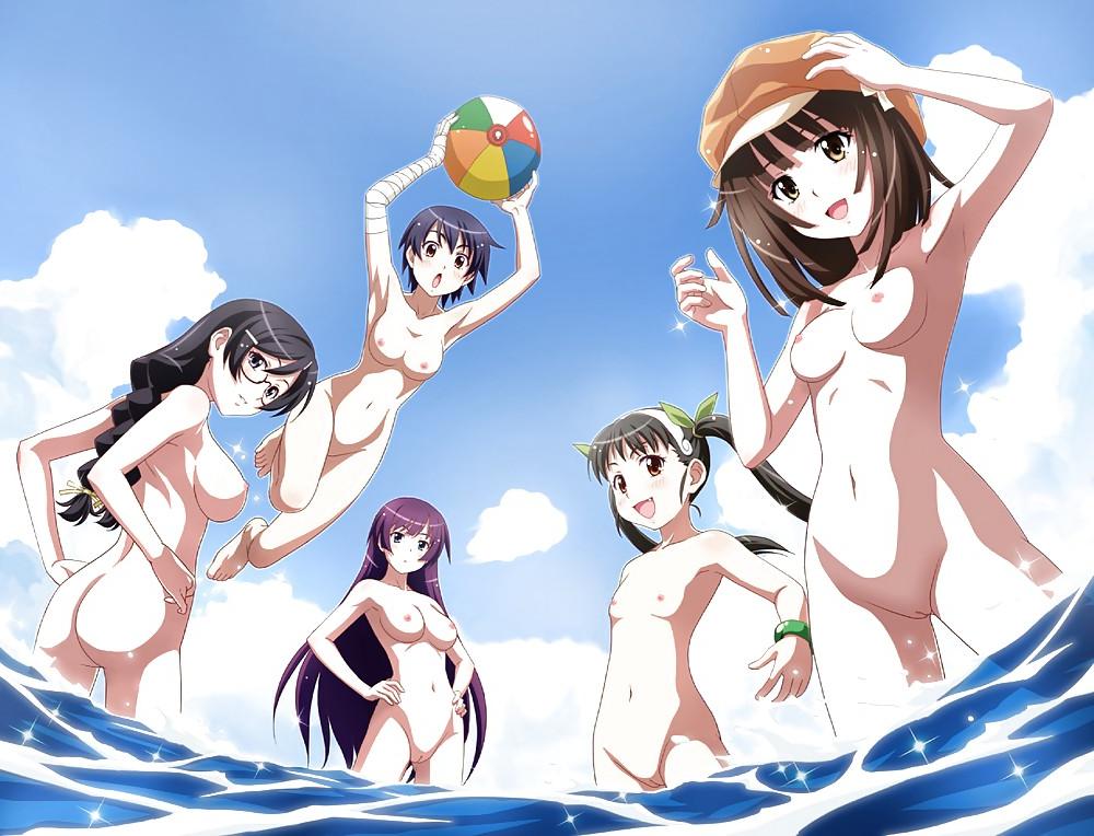 25P My Favorite Hentai Collection