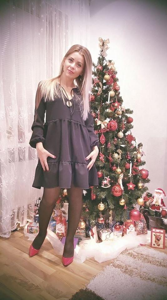 25P various polish females in tights pantyhose 133