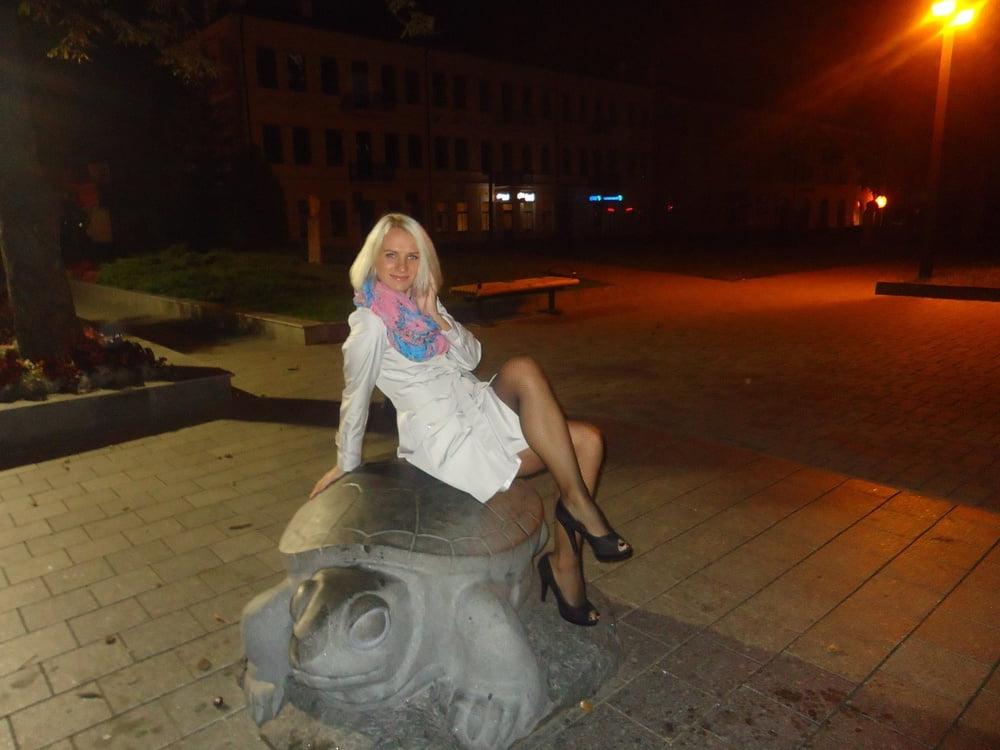 25P various polish females in tights pantyhose 134