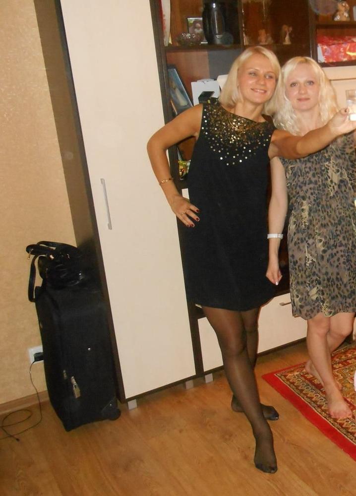 25P various polish females in tights pantyhose 134