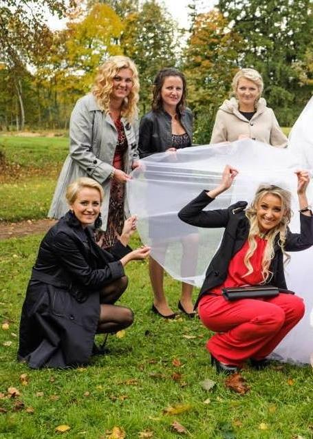 25P various polish females in tights pantyhose 134