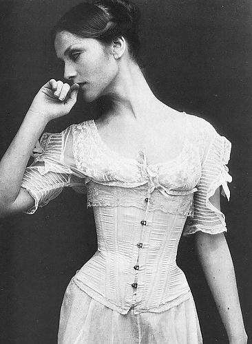 25P Corset 10!