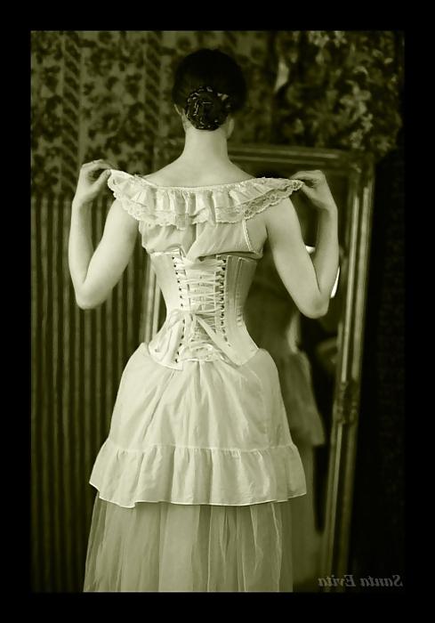 25P Corset 10!