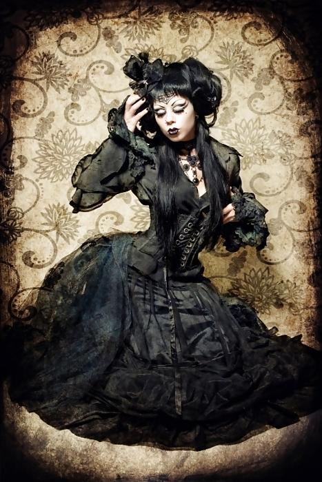 25P Corset 10!