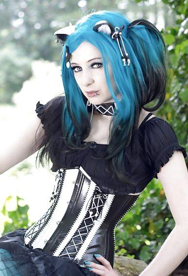 25P Corset 10!