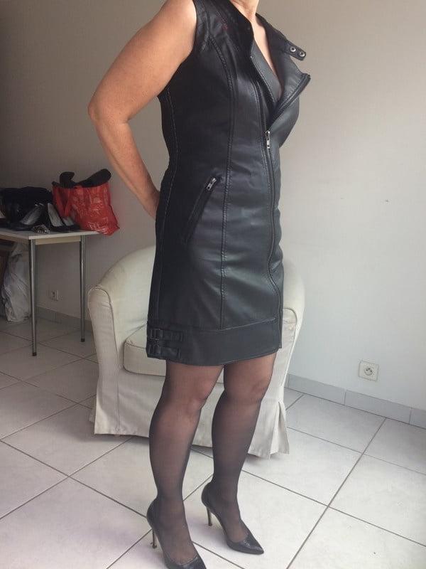 16P French milf qui vend ses fringues-6