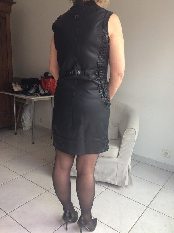 16P French milf qui vend ses fringues-6
