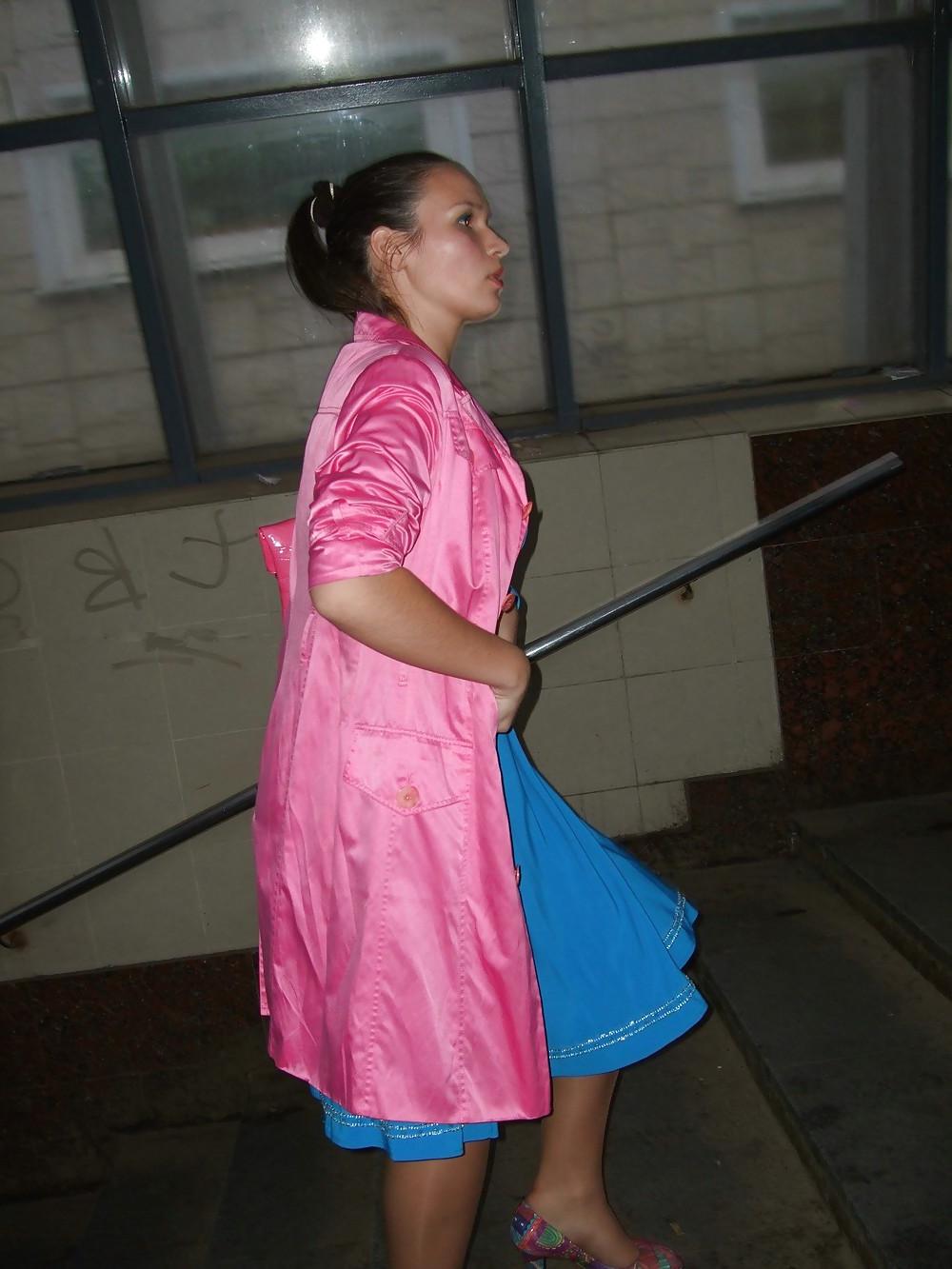 8P UP DRESS 44 hQ oops - NV 