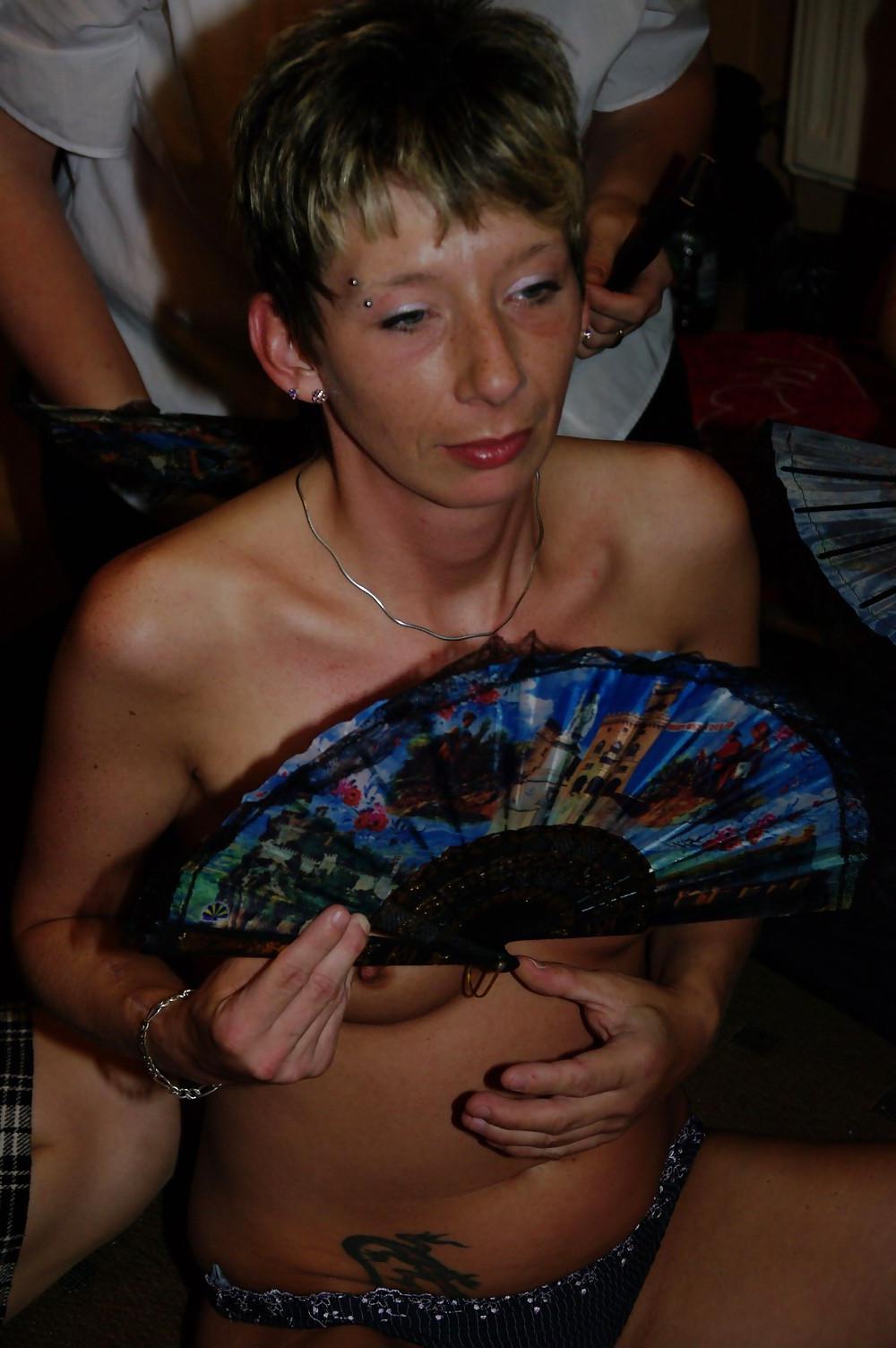 25P Excellent Sex Party