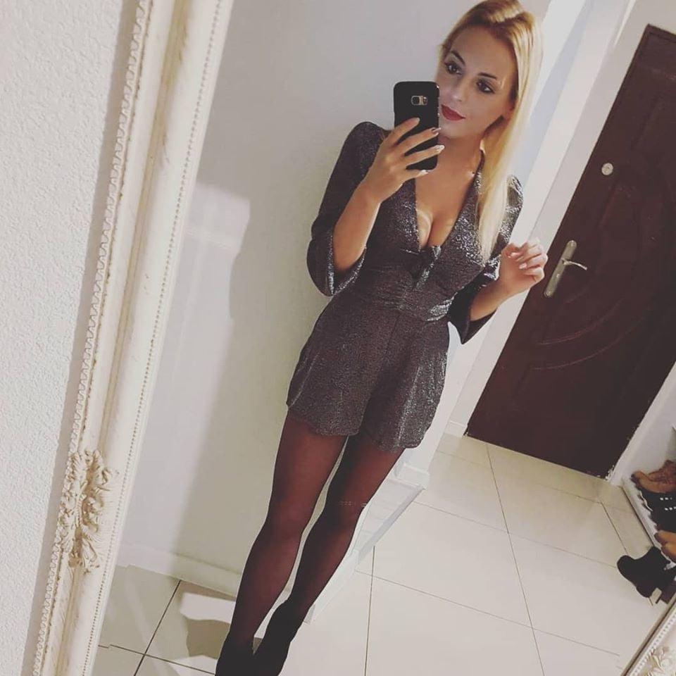 25P various polish females in tights pantyhose 131