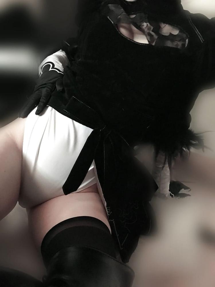 25P Cosplay Girls 4