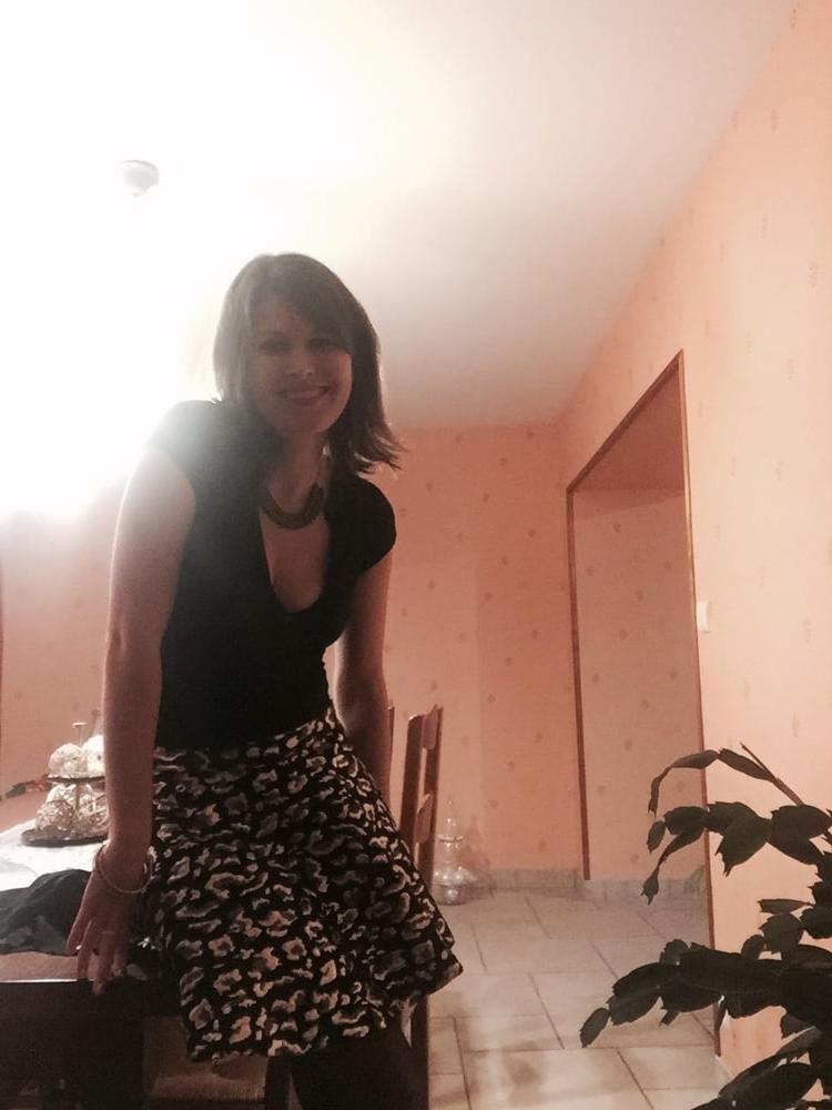 25P Adeline 27 ans