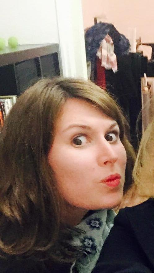 25P Adeline 27 ans