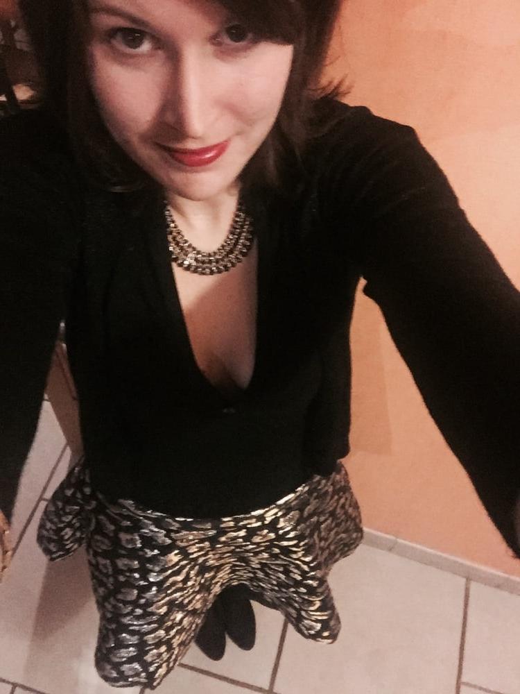 25P Adeline 27 ans