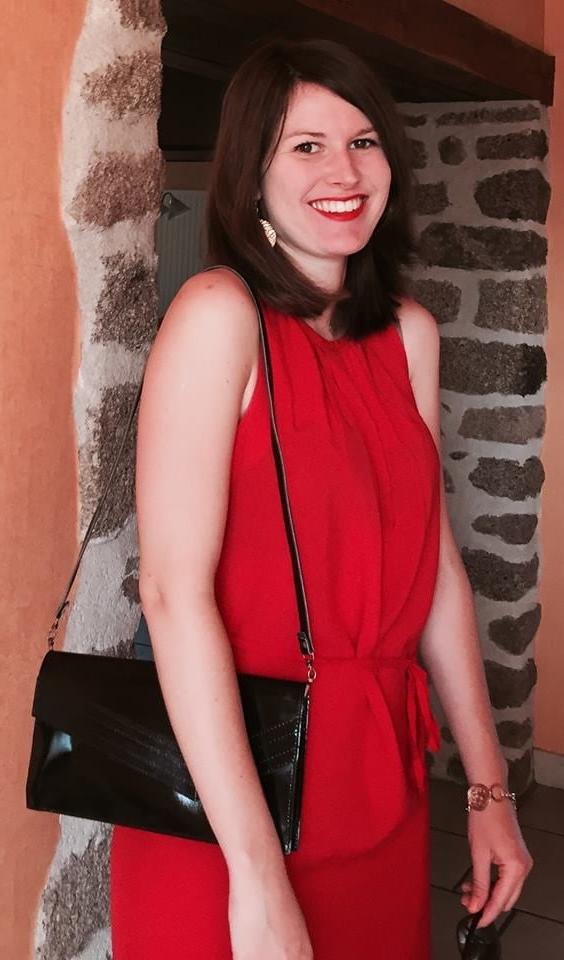 25P Adeline 27 ans