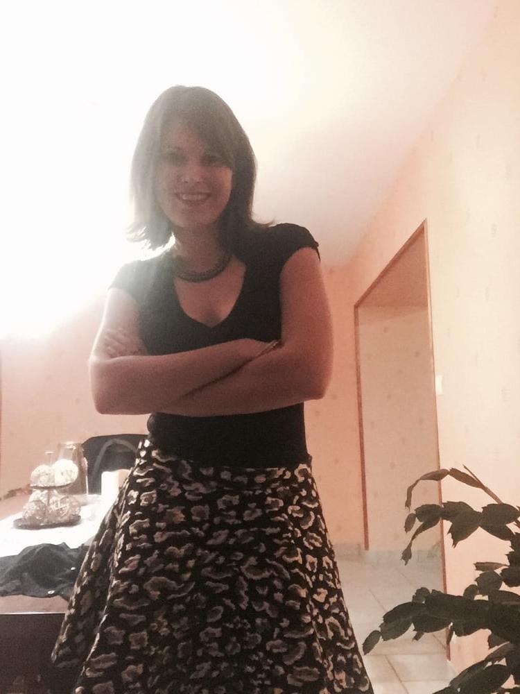 25P Adeline 27 ans