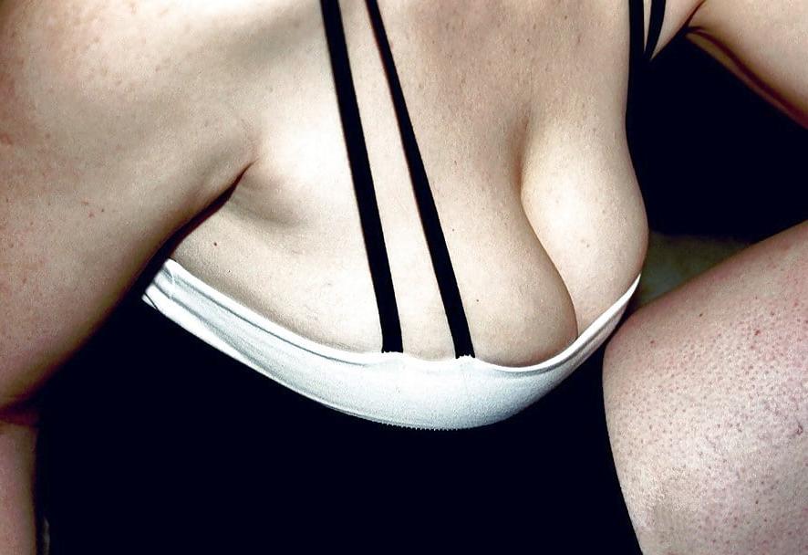 15P SAG - My Busty Slut 79 - Meine geile Tittensau
