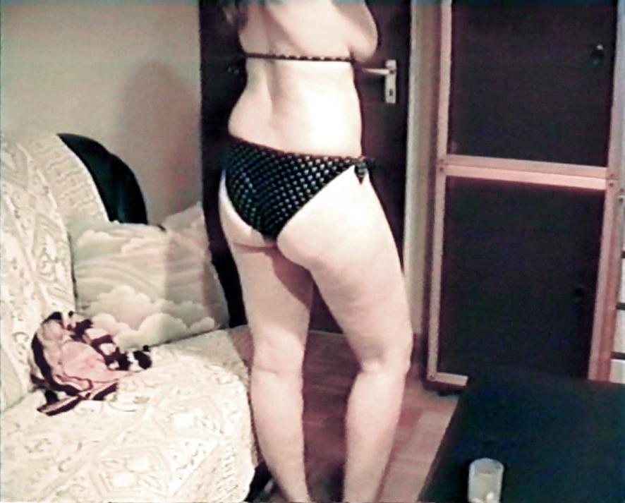 15P SAG - My Busty Slut 79 - Meine geile Tittensau