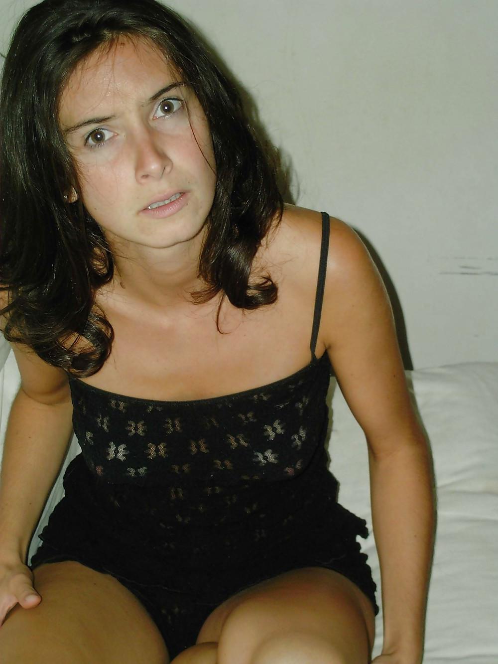25P French Girl