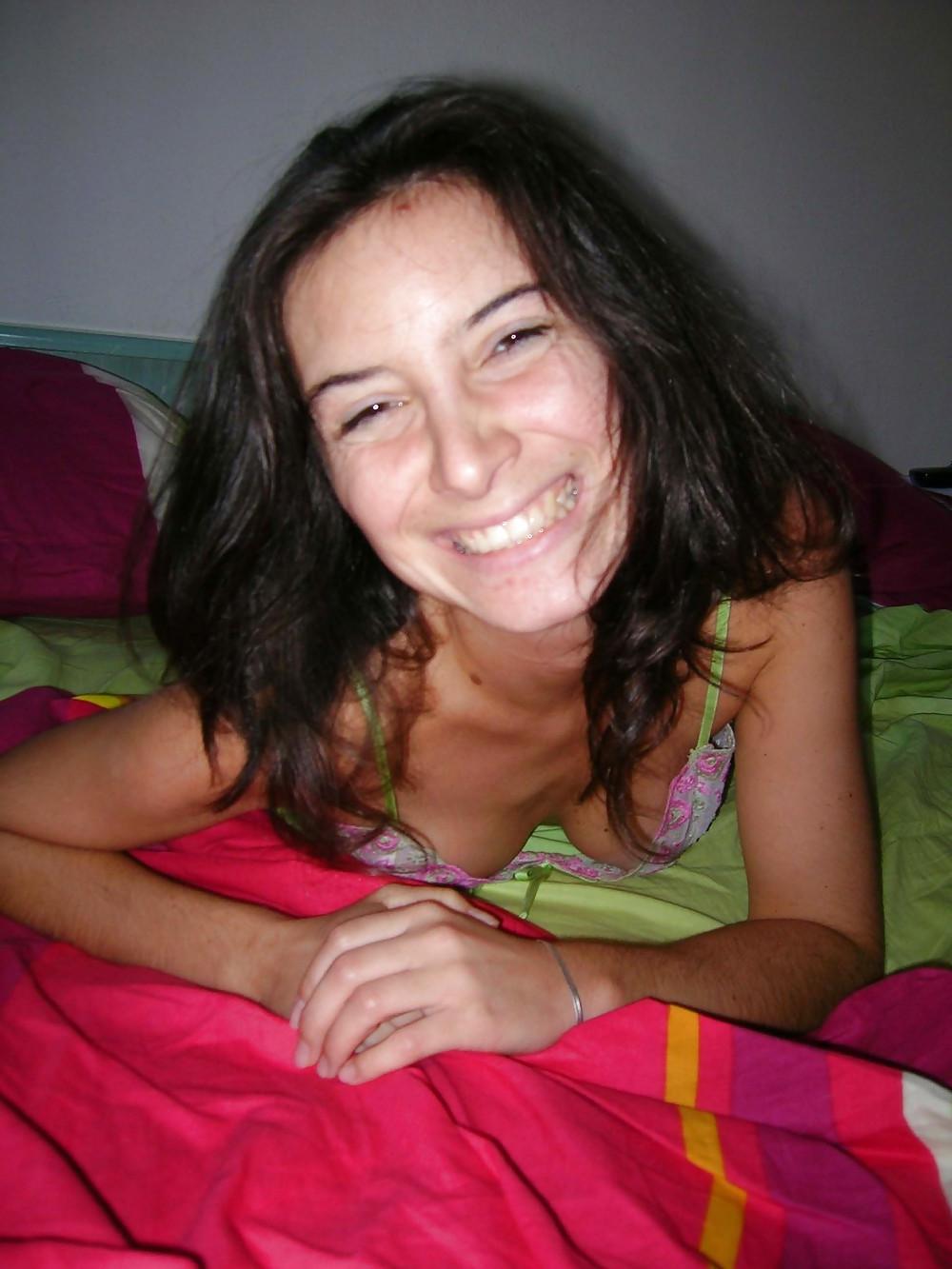 25P French Girl