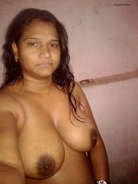 7P Aunty