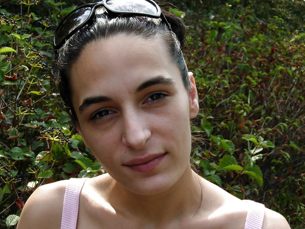 25P Dirty arab slut