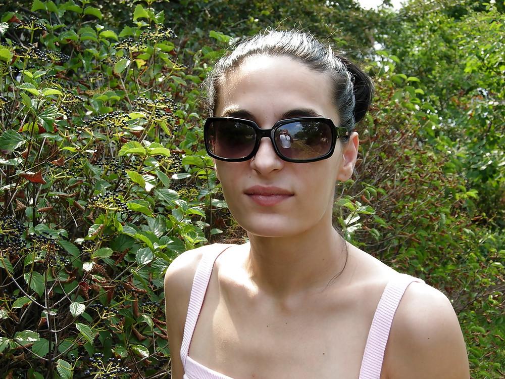 25P Dirty arab slut