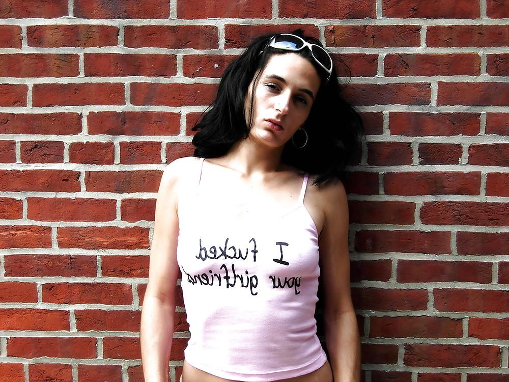 25P Dirty arab slut