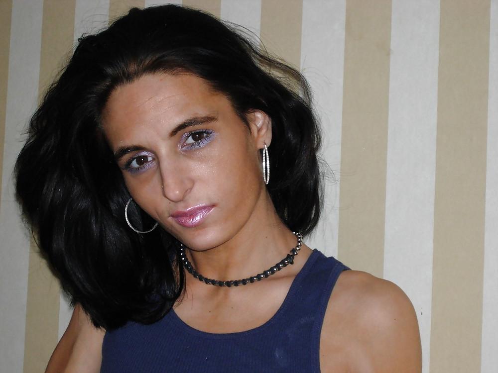 25P Dirty arab slut