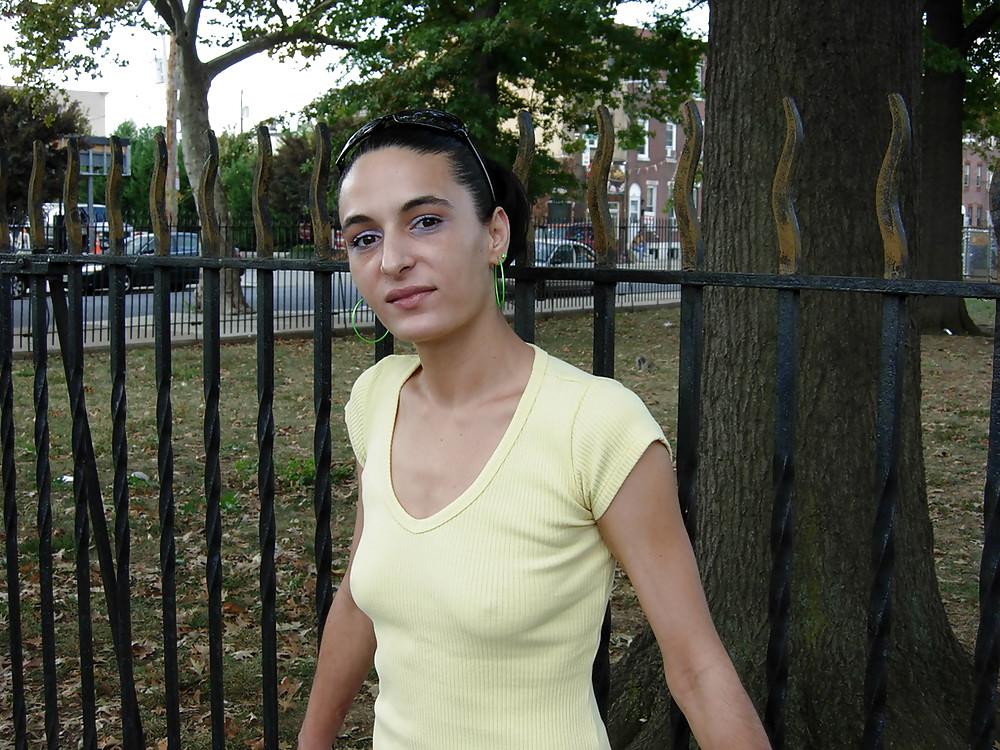 25P Dirty arab slut