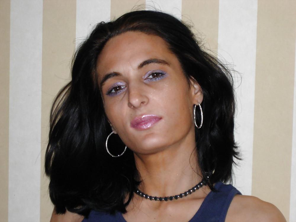 25P Dirty arab slut